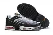 acheter 2020 new nike air max plus 3 tn strip wave